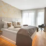 Apartment Design - Luise *