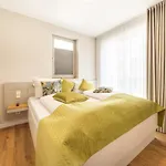 Apartment Design - Luise Potsdam