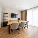 Apartment Design - Luise *