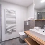 Apartment Design - Luise Potsdam