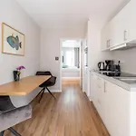 Apartment Design - Luise