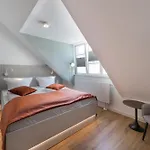 Design - Luise Appartement Potsdam