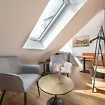 Appartement Design - Luise
