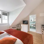 Design - Luise Appartement