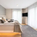 Design - Luise Appartement *