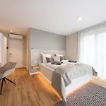 Design - Luise Appartement