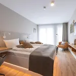 Apartment Design - Luise