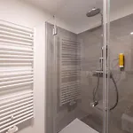 Appartement Design - Luise Potsdam