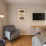 Appartement Design - Luise *