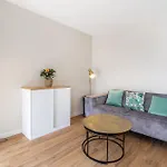 Apartment Design - Luise Potsdam