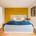 Design - Luise Potsdam