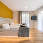 Design - Luise Appartement