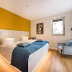 Design - Luise Appartement *