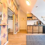 Appartement Design - Luise Potsdam