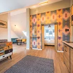 Appartement Design - Luise Potsdam