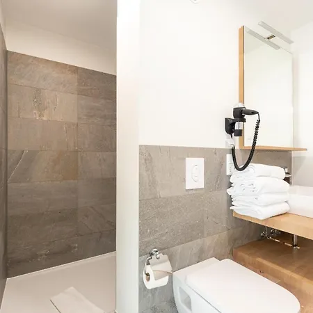 Design - Luise Apartment