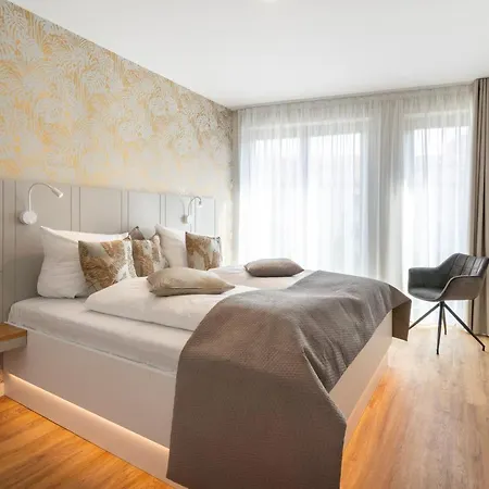 Apartment Design - Luise *