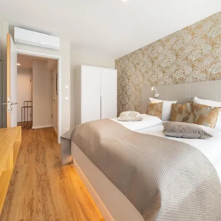 Design - Luise Apartment Potsdam