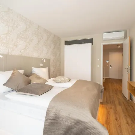 Apartment Design - Luise *