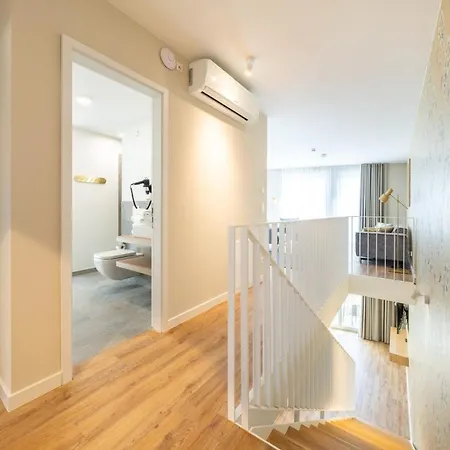 Design - Luise Apartment