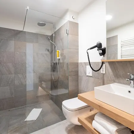 Design - Luise Apartament Poczdam