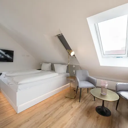 Design - Luise Apartment *