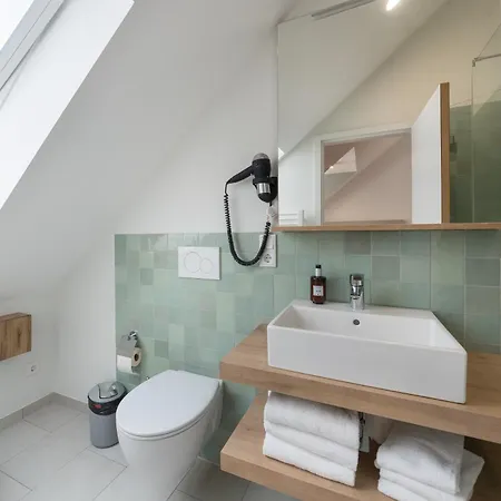 Design - Luise * Potsdam