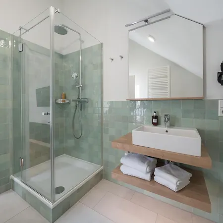 Design - Luise Apartment