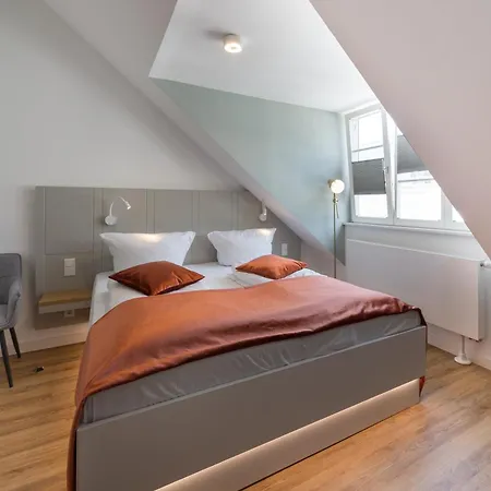 Design - Luise * Potsdam