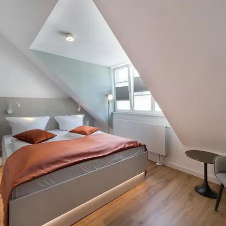 Design - Luise Apartment Potsdam