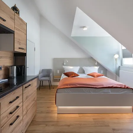 Design - Luise Potsdam