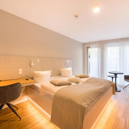 Design - Luise Apartment *