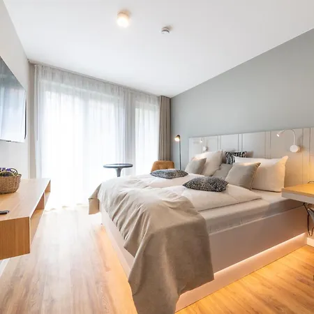 Design - Luise Potsdam