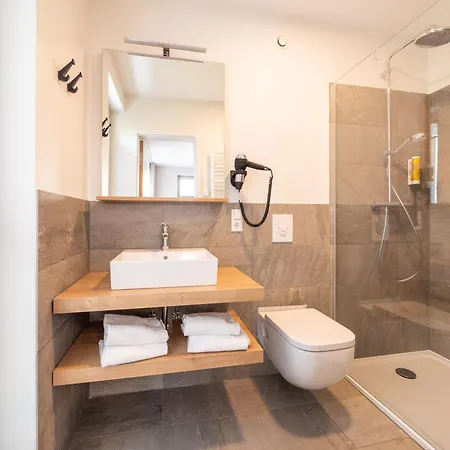 Design - Luise Apartment *