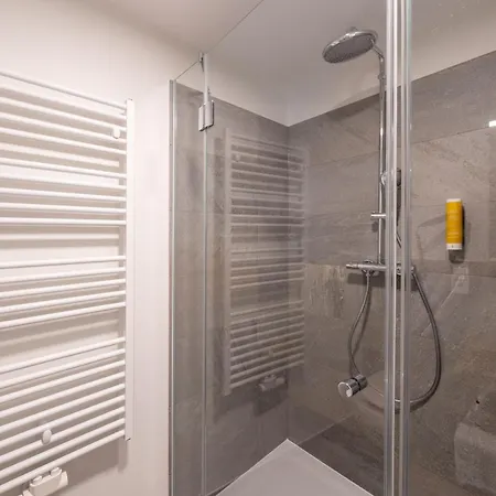 Apartment Design - Luise Potsdam