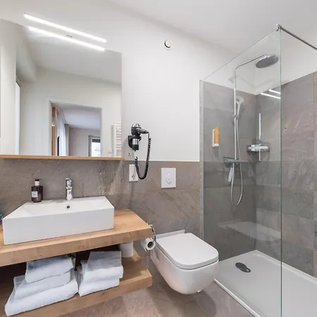 Design - Luise Apartment Potsdam