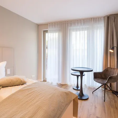 Design - Luise Apartment