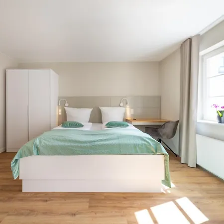 Design - Luise * Potsdam