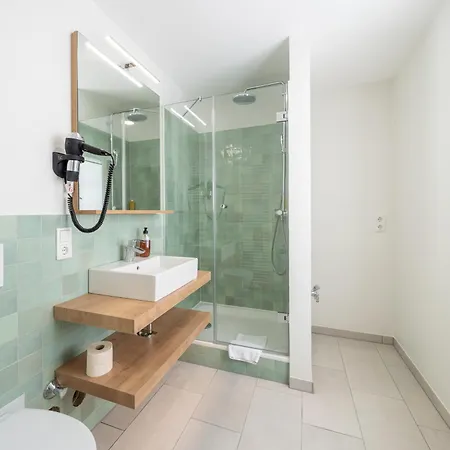 Apartment Design - Luise