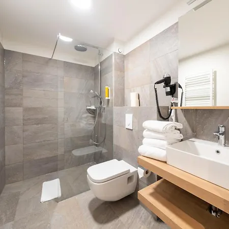 Design - Luise Apartment *
