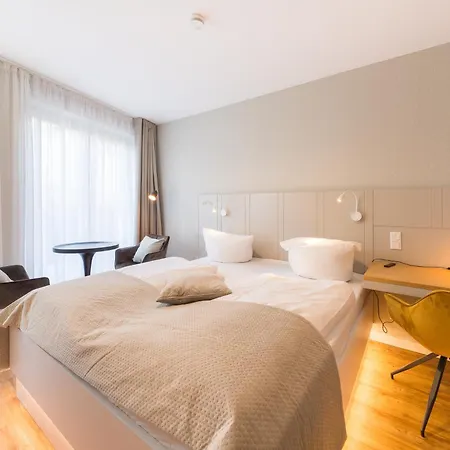 Design - Luise Apartment *