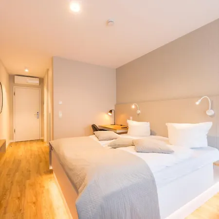 Design - Luise Apartment Potsdam