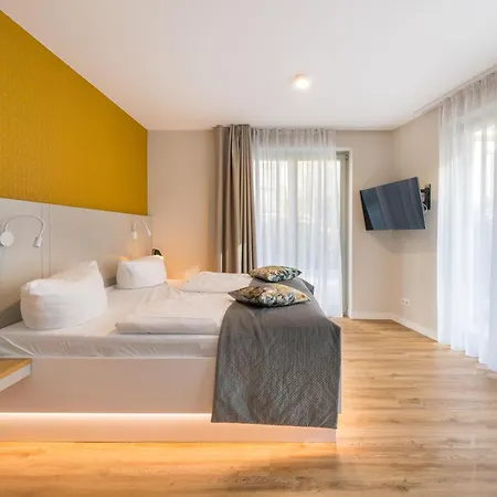 Design - Luise Apartment