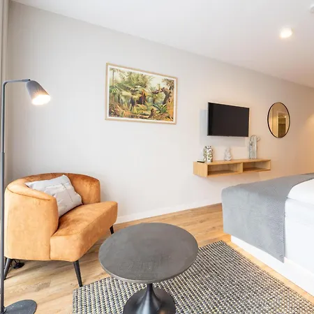 Design - Luise * Potsdam