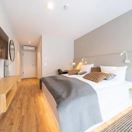 Design - Luise Apartment