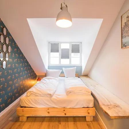 Design - Luise * Potsdam