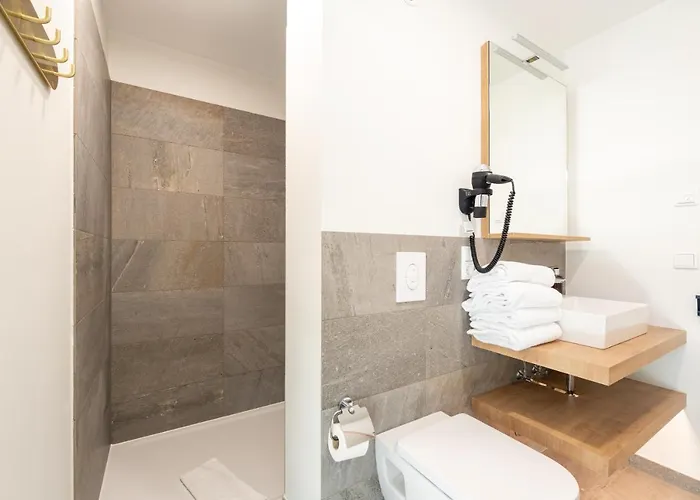 Design - Luise Апартаменты