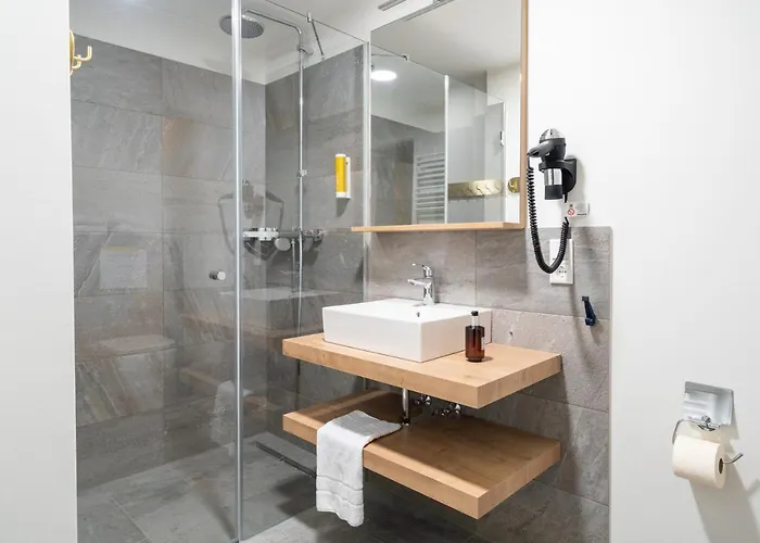 Апартаменты Design - Luise