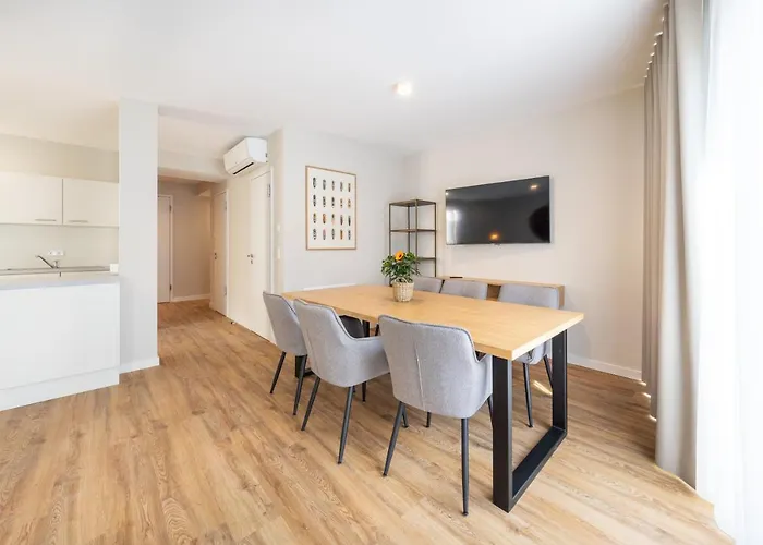 Design - Luise Appartamento Potsdam