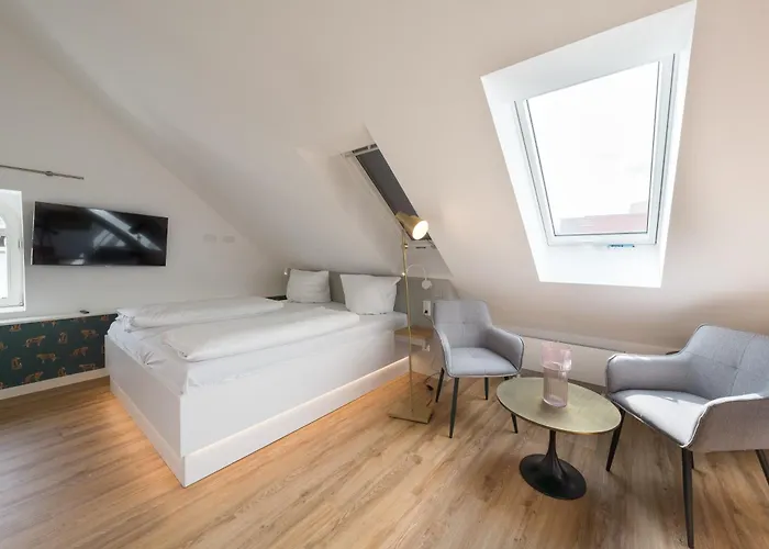 Design - Luise Апартаменты *